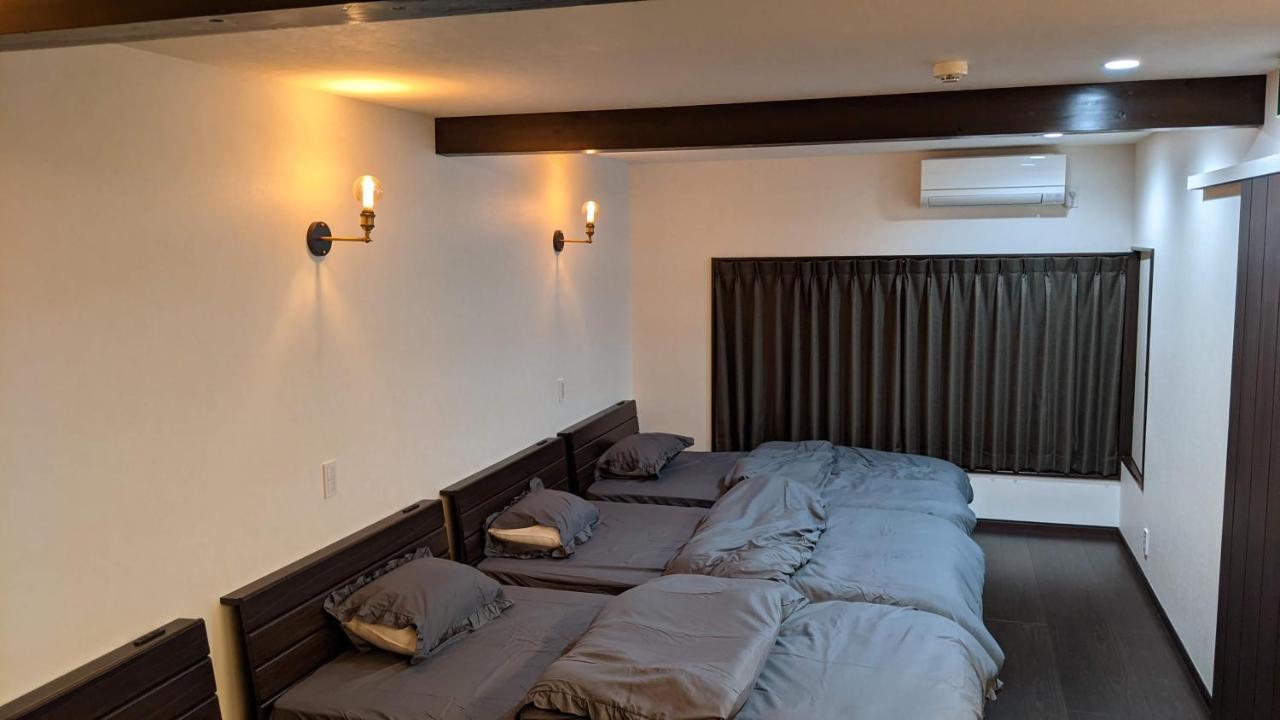 Apartament 桜丸 Sakuramaru Takayama  Zewnętrze zdjęcie