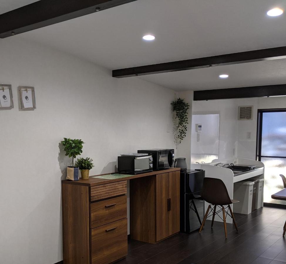Apartament 桜丸 Sakuramaru Takayama  Zewnętrze zdjęcie