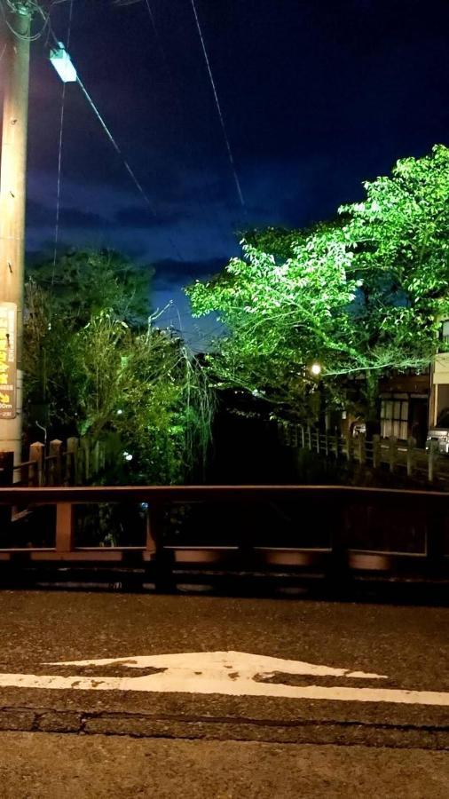 Apartament 桜丸 Sakuramaru Takayama  Zewnętrze zdjęcie
