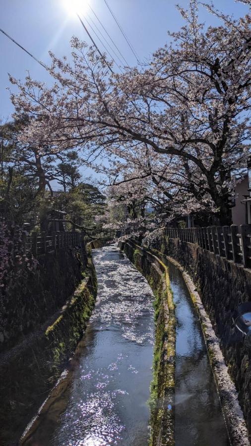 Apartament 桜丸 Sakuramaru Takayama  Zewnętrze zdjęcie